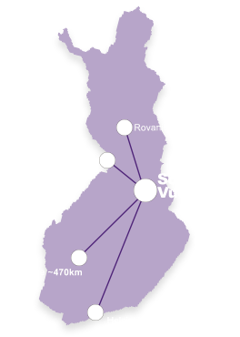 Sotkamovuokatti.fi